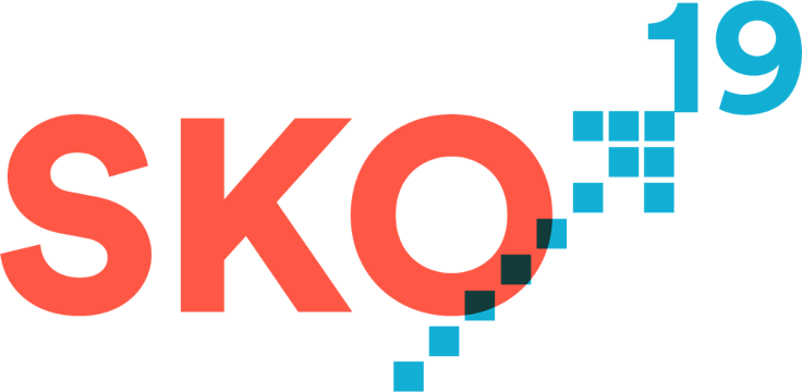 Zenefits Sales Kick Off 2019 logo