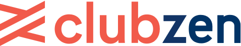 Zenefits Club Zen logo